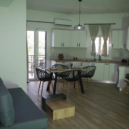 Aeraki House Apartment Лефкада Екстериор снимка